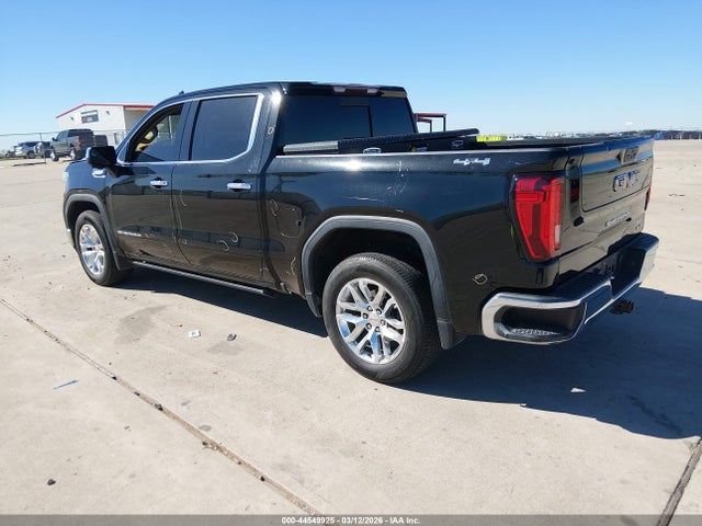 Продажа на аукционе авто 2019 Gmc Sierra 1500 Slt, vin: 3GTU9DED1KG304852, номер лота: 44549925
