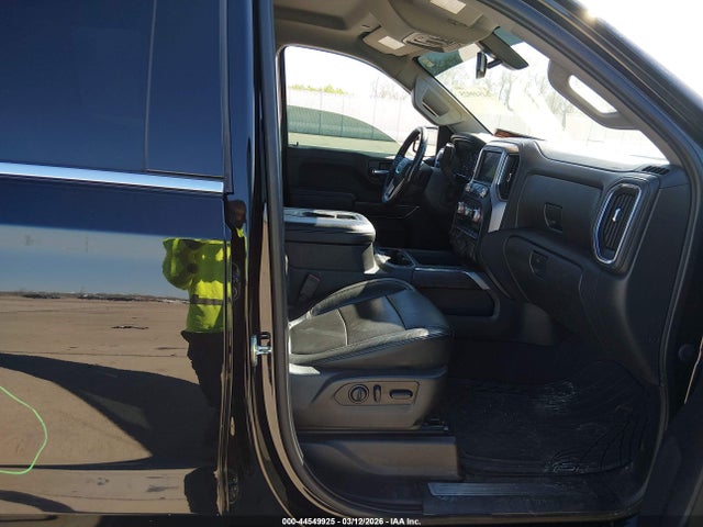 Продажа на аукционе авто 2019 Gmc Sierra 1500 Slt, vin: 3GTU9DED1KG304852, номер лота: 44549925