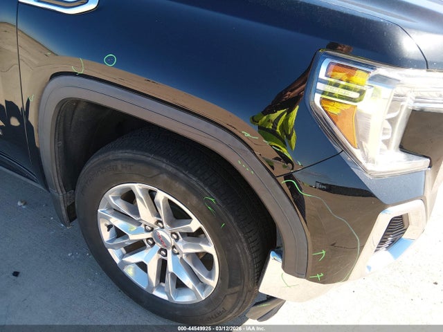 Продажа на аукционе авто 2019 Gmc Sierra 1500 Slt, vin: 3GTU9DED1KG304852, номер лота: 44549925