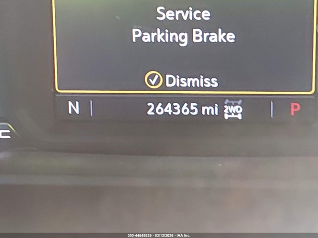 Продажа на аукционе авто 2019 Gmc Sierra 1500 Slt, vin: 3GTU9DED1KG304852, номер лота: 44549925