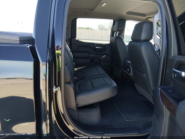Продажа на аукционе авто 2019 Gmc Sierra 1500 Slt, vin: 3GTU9DED1KG304852, номер лота: 44549925