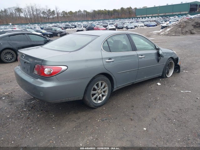 Продажа на аукционе авто 2002 Lexus Es 300, vin: JTHBF30G120042443, номер лота: 44549933