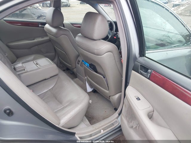 Продажа на аукционе авто 2002 Lexus Es 300, vin: JTHBF30G120042443, номер лота: 44549933