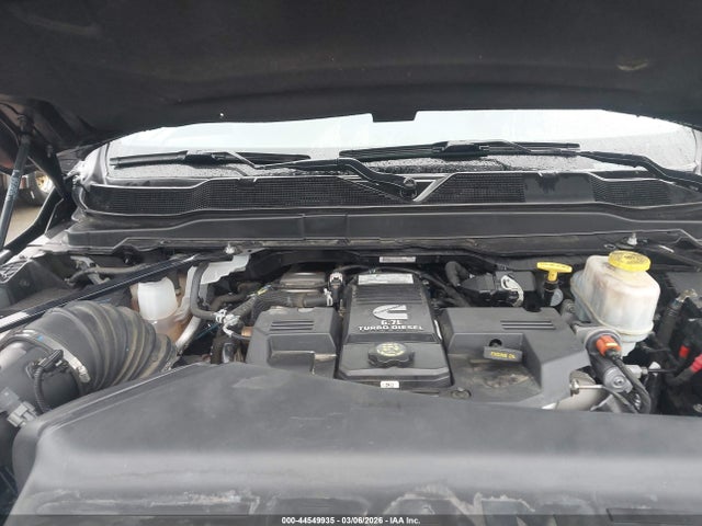 2024 Ram 5500 Chassis Tradesman/slt/laramie/limited მანქანა იყიდება აუქციონზე, vin: 3C7WRNEL8RG275305, აუქციონის ნომერი: 44549935