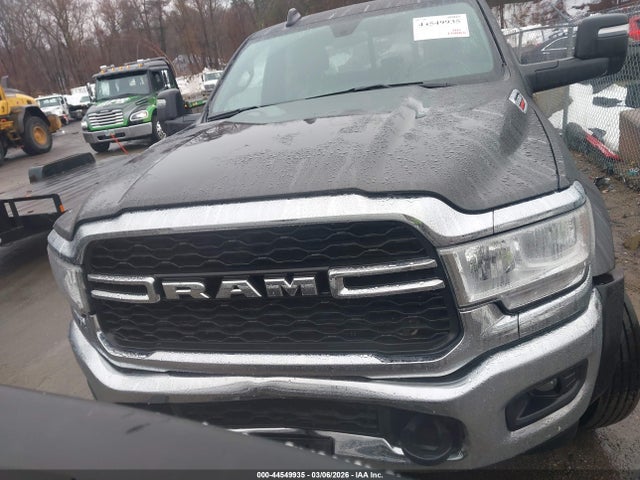 2024 Ram 5500 Chassis Tradesman/slt/laramie/limited მანქანა იყიდება აუქციონზე, vin: 3C7WRNEL8RG275305, აუქციონის ნომერი: 44549935