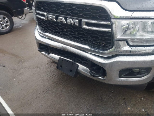 2024 Ram 5500 Chassis Tradesman/slt/laramie/limited მანქანა იყიდება აუქციონზე, vin: 3C7WRNEL8RG275305, აუქციონის ნომერი: 44549935