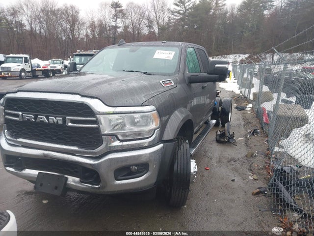 2024 Ram 5500 Chassis Tradesman/slt/laramie/limited მანქანა იყიდება აუქციონზე, vin: 3C7WRNEL8RG275305, აუქციონის ნომერი: 44549935