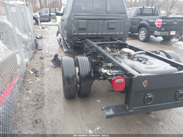 2024 Ram 5500 Chassis Tradesman/slt/laramie/limited მანქანა იყიდება აუქციონზე, vin: 3C7WRNEL8RG275305, აუქციონის ნომერი: 44549935