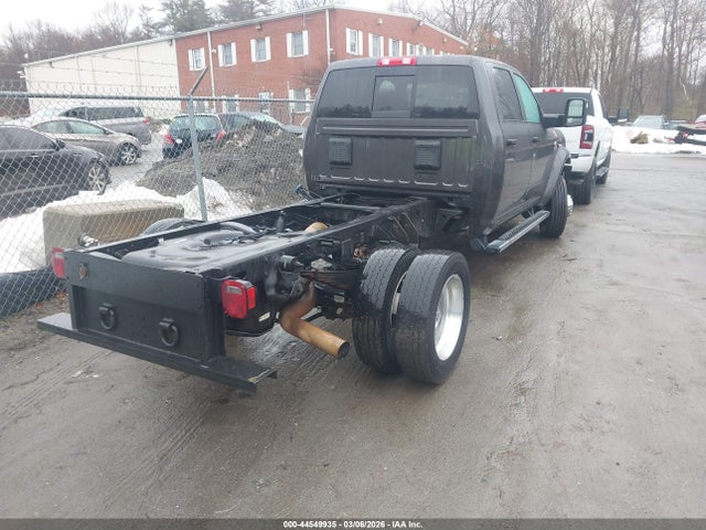 2024 Ram 5500 Chassis Tradesman/slt/laramie/limited მანქანა იყიდება აუქციონზე, vin: 3C7WRNEL8RG275305, აუქციონის ნომერი: 44549935