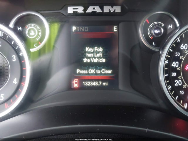2024 Ram 5500 Chassis Tradesman/slt/laramie/limited მანქანა იყიდება აუქციონზე, vin: 3C7WRNEL8RG275305, აუქციონის ნომერი: 44549935