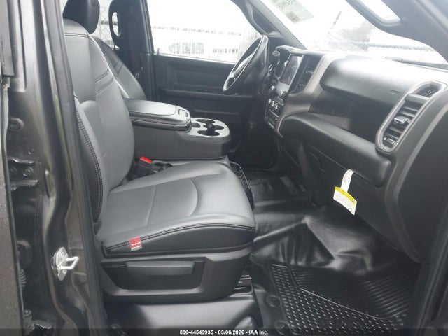 2024 Ram 5500 Chassis Tradesman/slt/laramie/limited მანქანა იყიდება აუქციონზე, vin: 3C7WRNEL8RG275305, აუქციონის ნომერი: 44549935