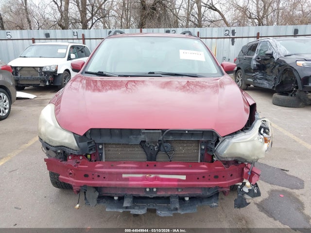 Продажа на аукционе авто 2015 Subaru Xv Crosstrek 2.0i Limited, vin: JF2GPAMC5F8260636, номер лота: 44549944