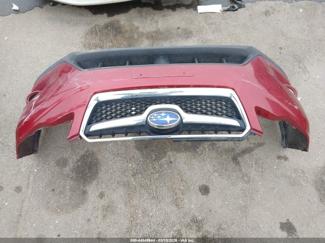 Продажа на аукционе авто 2015 Subaru Xv Crosstrek 2.0i Limited, vin: JF2GPAMC5F8260636, номер лота: 44549944