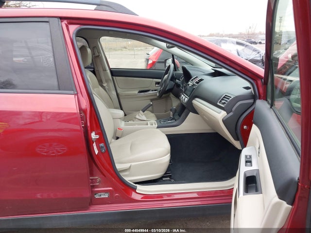 Продажа на аукционе авто 2015 Subaru Xv Crosstrek 2.0i Limited, vin: JF2GPAMC5F8260636, номер лота: 44549944