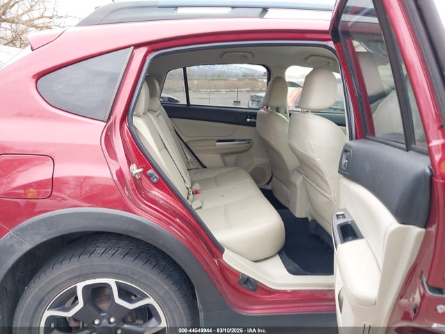 Продажа на аукционе авто 2015 Subaru Xv Crosstrek 2.0i Limited, vin: JF2GPAMC5F8260636, номер лота: 44549944