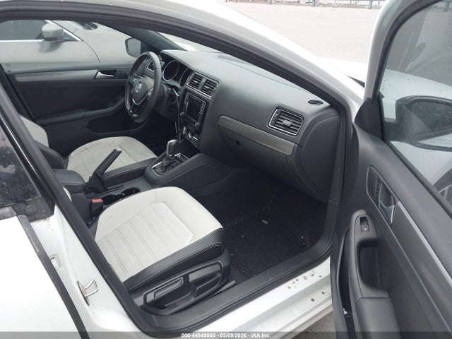Aukcja sprzedaży 2016 Volkswagen Jetta 1.8t Sport, vin: 3VWD17AJXGM417175, numer aukcji: 44549950