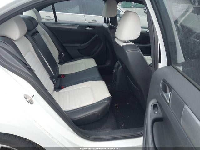 Aukcja sprzedaży 2016 Volkswagen Jetta 1.8t Sport, vin: 3VWD17AJXGM417175, numer aukcji: 44549950