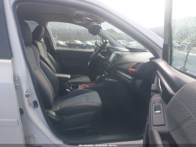 Aukcja sprzedaży 2019 Subaru Forester Sport, vin: JF2SKAPC2KH429316, numer aukcji: 44549962