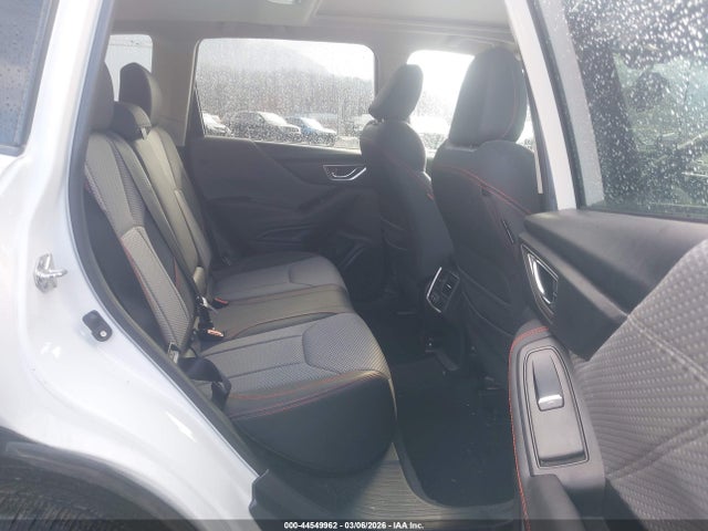 Aukcja sprzedaży 2019 Subaru Forester Sport, vin: JF2SKAPC2KH429316, numer aukcji: 44549962