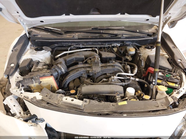 2021 SUBARU CROSSTREK JF2GTHSC8MH276091 Photo 9