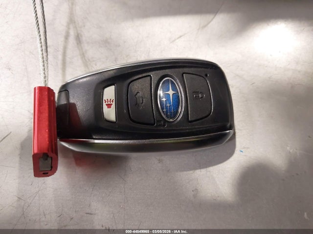 2021 SUBARU CROSSTREK JF2GTHSC8MH276091 Photo 10