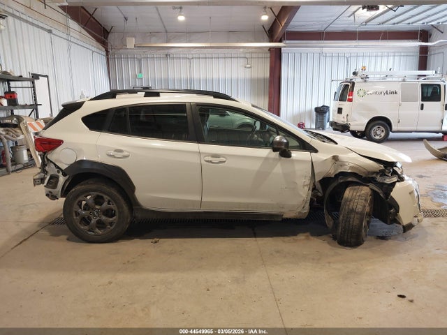 Subaru Crosstrek Sport 2021 JF2GTHSC8MH276091 Image 14