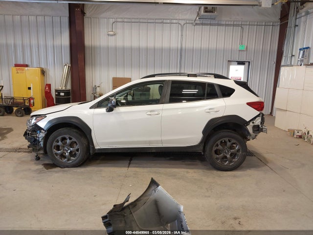 Subaru Crosstrek Sport 2021 JF2GTHSC8MH276091 Image 15