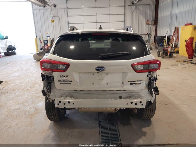 Subaru Crosstrek Sport 2021 JF2GTHSC8MH276091 Image 17