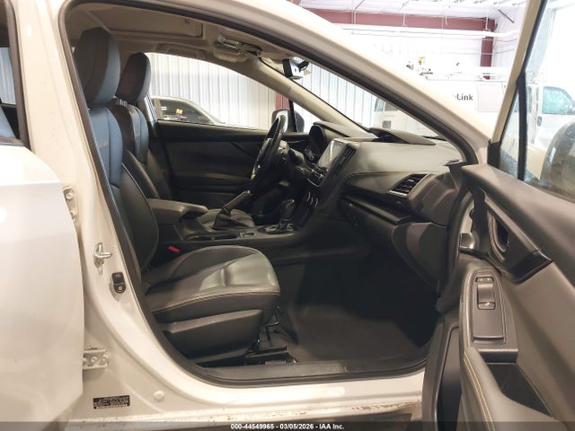 2021 SUBARU CROSSTREK JF2GTHSC8MH276091 Photo 4