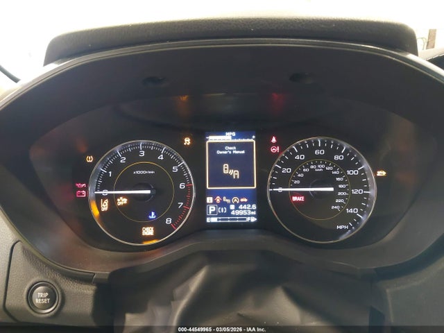 2021 SUBARU CROSSTREK JF2GTHSC8MH276091 Photo 6