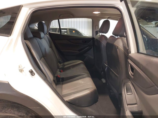 2021 SUBARU CROSSTREK JF2GTHSC8MH276091 Photo 7