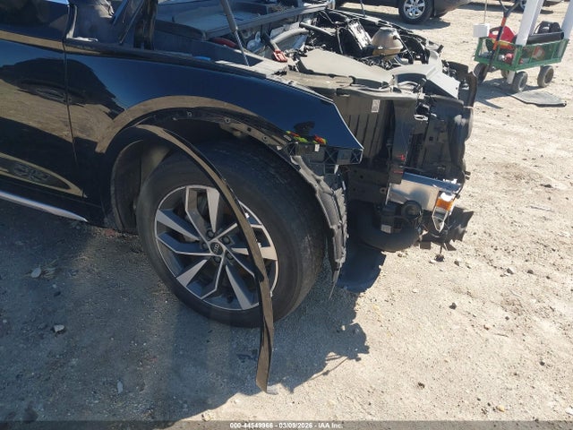 44549966 :رقم المزاد ، WA1BAAFY8M2015830 vin ، 2021 Audi Q5 Premium Plus 45 Tfsi Quattro S Tronic مزاد بيع