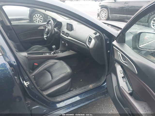 Aukcja sprzedaży 2018 Mazda Mazda3 Touring, vin: 3MZBN1L33JM163484, numer aukcji: 44549968