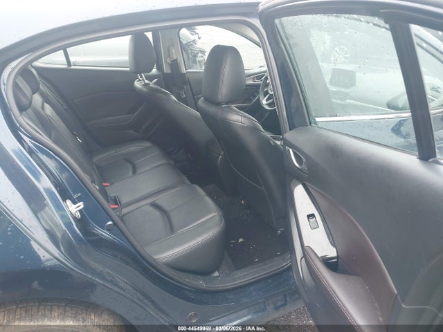 Aukcja sprzedaży 2018 Mazda Mazda3 Touring, vin: 3MZBN1L33JM163484, numer aukcji: 44549968