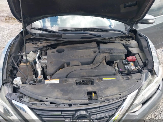 Aukcja sprzedaży 2018 Nissan Altima 2.5 Sv, vin: 1N4AL3APXJC182546, numer aukcji: 44549969