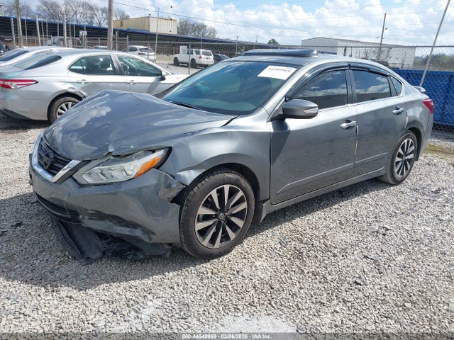 Aukcja sprzedaży 2018 Nissan Altima 2.5 Sv, vin: 1N4AL3APXJC182546, numer aukcji: 44549969