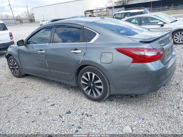 Aukcja sprzedaży 2018 Nissan Altima 2.5 Sv, vin: 1N4AL3APXJC182546, numer aukcji: 44549969