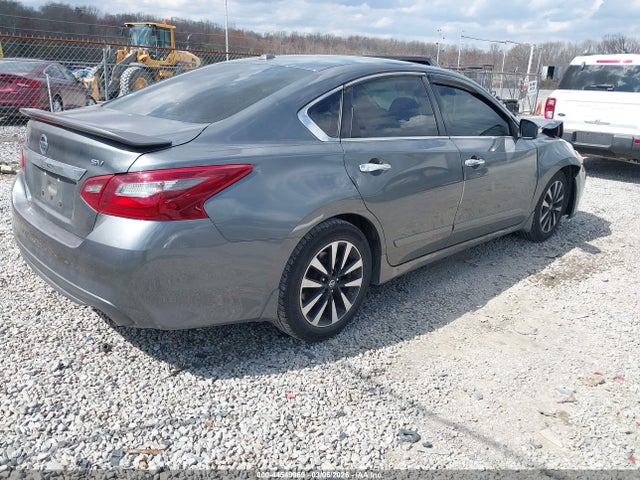 Aukcja sprzedaży 2018 Nissan Altima 2.5 Sv, vin: 1N4AL3APXJC182546, numer aukcji: 44549969