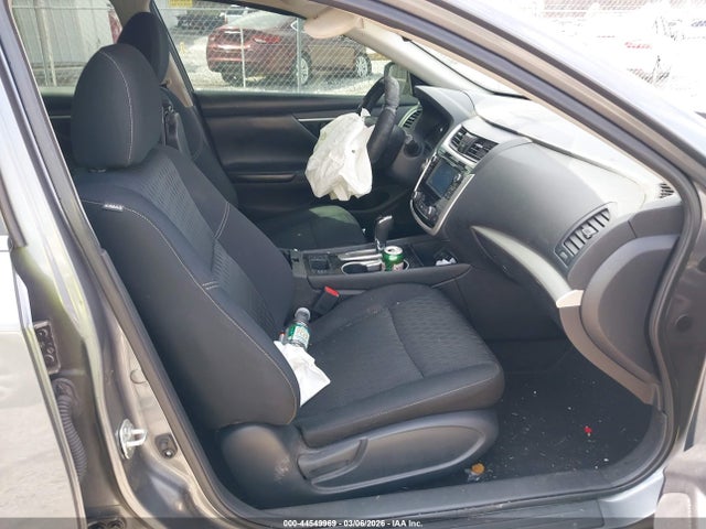 Aukcja sprzedaży 2018 Nissan Altima 2.5 Sv, vin: 1N4AL3APXJC182546, numer aukcji: 44549969