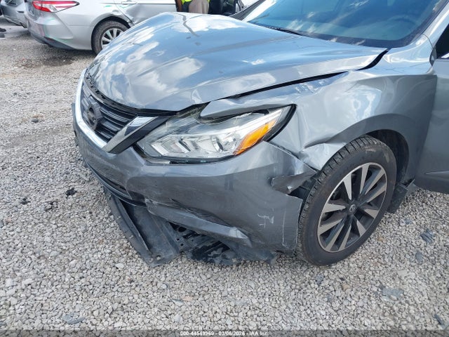 Aukcja sprzedaży 2018 Nissan Altima 2.5 Sv, vin: 1N4AL3APXJC182546, numer aukcji: 44549969