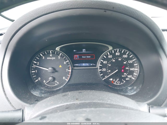 Aukcja sprzedaży 2018 Nissan Altima 2.5 Sv, vin: 1N4AL3APXJC182546, numer aukcji: 44549969