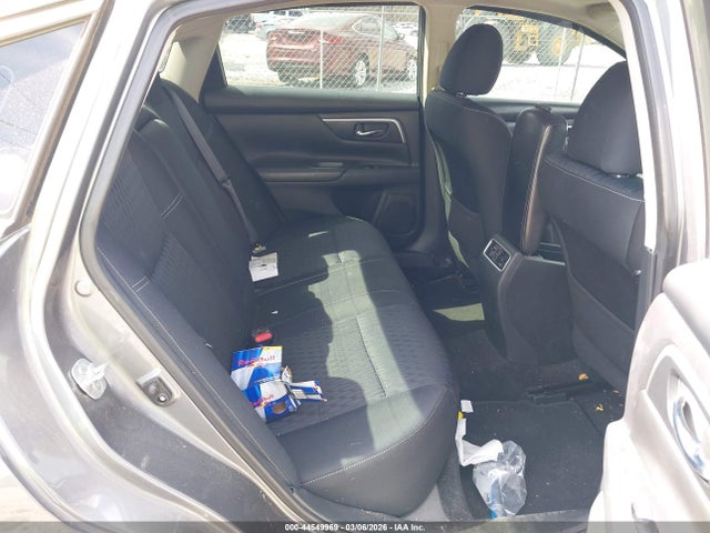 Aukcja sprzedaży 2018 Nissan Altima 2.5 Sv, vin: 1N4AL3APXJC182546, numer aukcji: 44549969