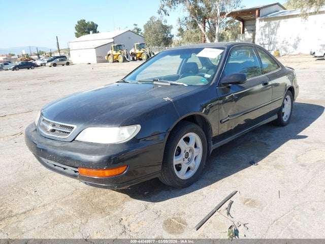Продаж на аукціоні авто 1997 Acura Cl 2.2, vin: 19UYA1254VL010861, номер лоту: 44549977