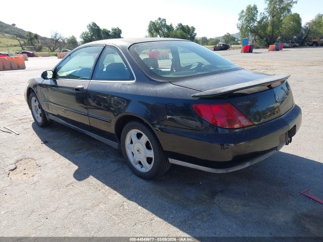 Продаж на аукціоні авто 1997 Acura Cl 2.2, vin: 19UYA1254VL010861, номер лоту: 44549977