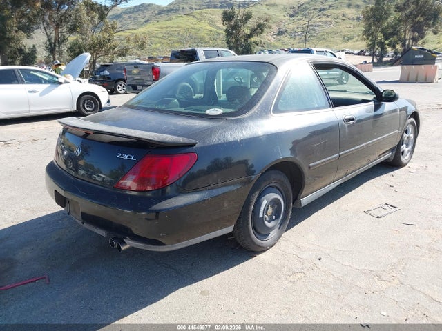 Продаж на аукціоні авто 1997 Acura Cl 2.2, vin: 19UYA1254VL010861, номер лоту: 44549977