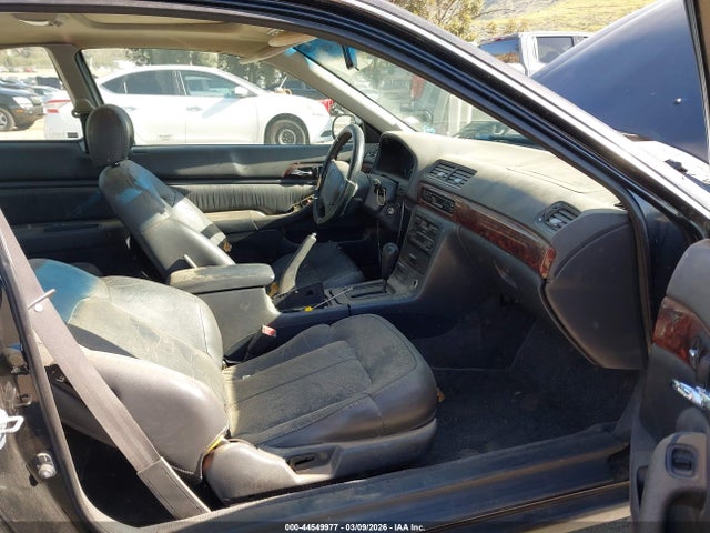 Продаж на аукціоні авто 1997 Acura Cl 2.2, vin: 19UYA1254VL010861, номер лоту: 44549977