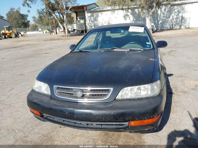 Продаж на аукціоні авто 1997 Acura Cl 2.2, vin: 19UYA1254VL010861, номер лоту: 44549977