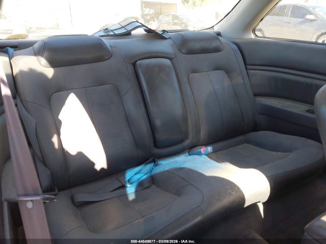 Продаж на аукціоні авто 1997 Acura Cl 2.2, vin: 19UYA1254VL010861, номер лоту: 44549977