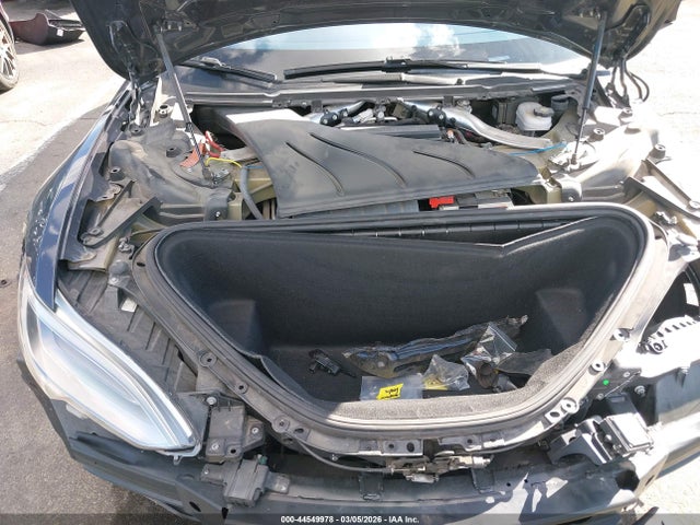 2020 TESLA MODEL S 5YJSA1E41LF358897 Photo 9