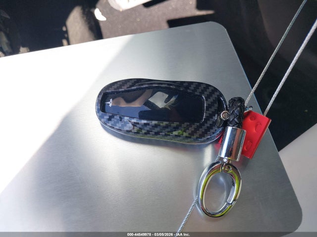 2020 TESLA MODEL S 5YJSA1E41LF358897 Photo 10